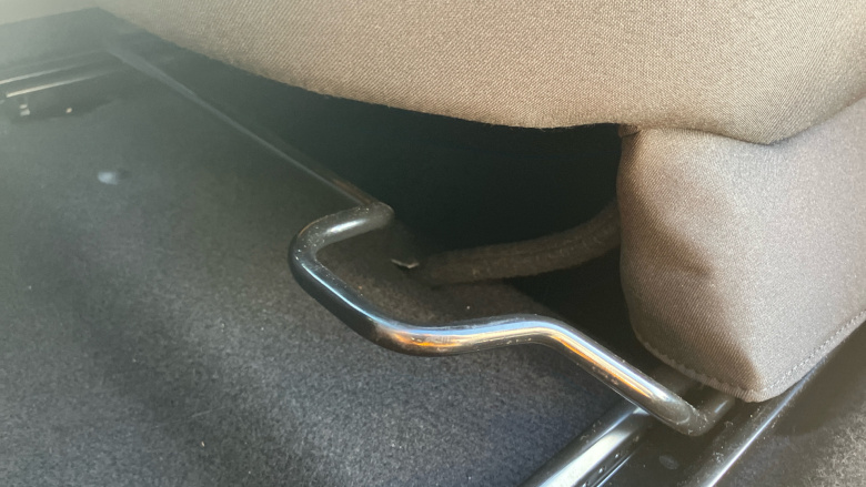 Dacia Sandero Stepway 1.0 TCe Essential 5dr Petrol Hatchback